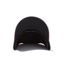 9FORTY MLB Japanese Players サンディエゴ・パドレス ダルビッシュ有 サイン ブラウン ブラックアンダーバイザー - 13710751-OSFM | NEW ERA ニューエラ公式オンラインストア