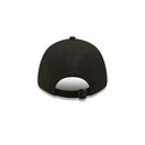 9FORTY Motorcycle Collection DUCATI MOTOR LOGO ブラック - 13338121-OSFM | NEW ERA ニューエラ公式オンラインストア