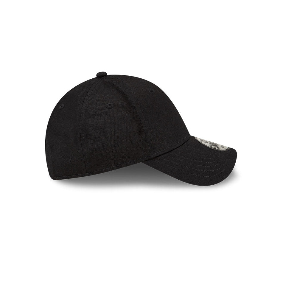 9FORTY Motorsport Collection Haas F1 Team ブラック
