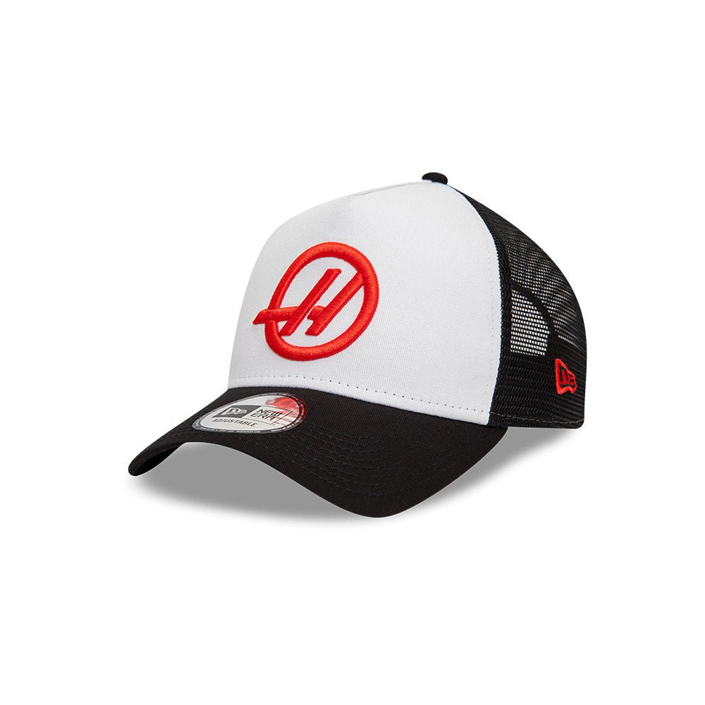 とっておきし新春福袋 Collection Motorsport トラッカー 9FORTY Haas Team F1 小物