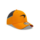 9FORTY Motorsport Collection McLaren Racing オレンジ - 14175590-OSFM | NEW ERA ニューエラ公式オンラインストア