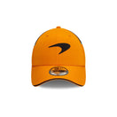 9FORTY Motorsport Collection McLaren Racing オレンジ - 14175590-OSFM | NEW ERA ニューエラ公式オンラインストア