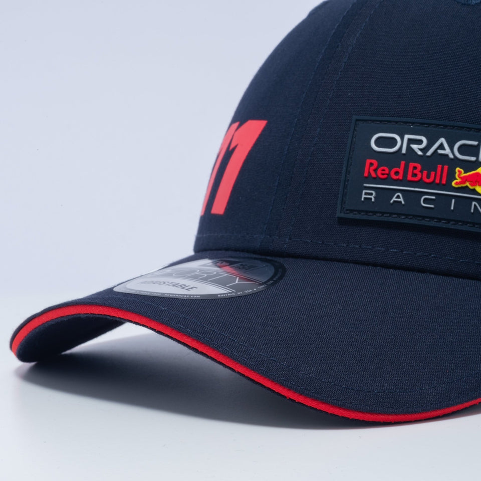 9FORTY Motorsports Collection Red Bull Racing オールオーバー