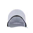 【ゴルフ】 9FORTY バーチカルロゴ NEW ERA ホワイト - 12855146-OSFM | NEW ERA ニューエラ公式オンラインストア