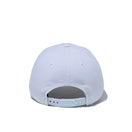 【ゴルフ】 9FORTY バーチカルロゴ NEW ERA ホワイト - 12855146-OSFM | NEW ERA ニューエラ公式オンラインストア