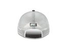 9FORTY トラッカー NFL スーパーボウルLIV カンザスシティ・チーフス ロッカールームキャップ - 12551681-OSFM | NEW ERA ニューエラ公式オンラインストア