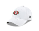 9FORTY NFL スーパーボウルLIV Sideline サイドライン サンフランシスコ・フォーティナイナーズ - 12551676-OSFM | NEW ERA ニューエラ公式オンラインストア