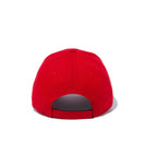 9FORTY NPBクラシック 広島東洋カープ スカーレット × チームカラー - 13562116-OSFM | NEW ERA ニューエラ公式オンラインストア