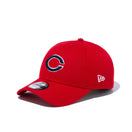 9FORTY NPBクラシック 広島東洋カープ スカーレット × チームカラー - 13562116-OSFM | NEW ERA ニューエラ公式オンラインストア