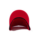 9FORTY NPBクラシック 広島東洋カープ スカーレット × チームカラー - 13562116-OSFM | NEW ERA ニューエラ公式オンラインストア