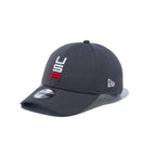 【ゴルフ】 9FORTY RYDER CUP 2020 USA グラファイト - 12541484-OSFM | NEW ERA ニューエラ公式オンラインストア