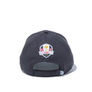 【ゴルフ】 9FORTY RYDER CUP 2020 USA グラファイト - 12541484-OSFM | NEW ERA ニューエラ公式オンラインストア