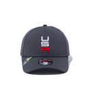 【ゴルフ】 9FORTY RYDER CUP 2020 USA グラファイト - 12541484-OSFM | NEW ERA ニューエラ公式オンラインストア