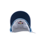 9FORTY RYDER CUP 2023 USA ストレッチ ホワイト - 13697306-OSFM | NEW ERA ニューエラ公式オンラインストア