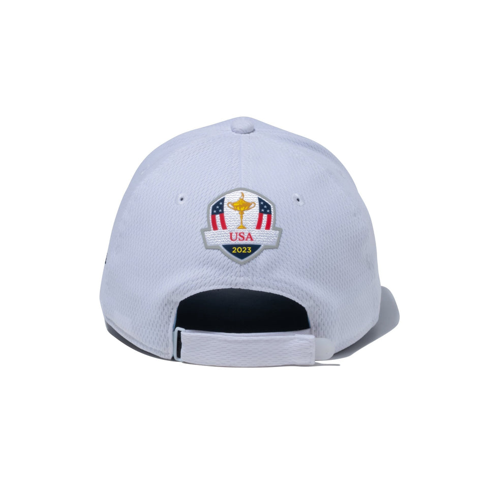 ラグビーワールドカップ 2023】NEW ERA 57.7-61.5cm