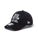 9FORTY スペース・プレイヤーズ SPACE JAM A NEW LEGACY ロゴ - 12887047-OSFM | NEW ERA ニューエラ公式オンラインストア