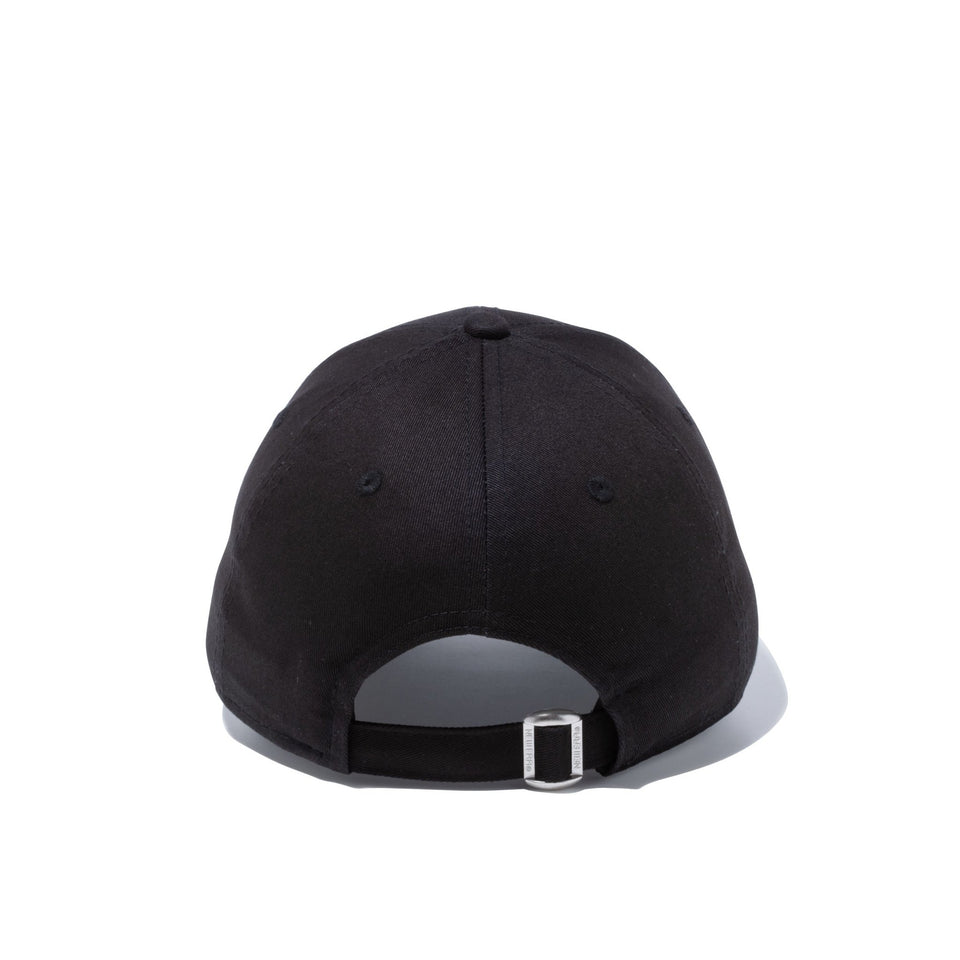 9FORTY スペース・プレイヤーズ SPACE JAM A NEW LEGACY ロゴ - 12887047-OSFM | NEW ERA ニューエラ公式オンラインストア