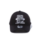 9FORTY スペース・プレイヤーズ SPACE JAM A NEW LEGACY ロゴ - 12887047-OSFM | NEW ERA ニューエラ公式オンラインストア