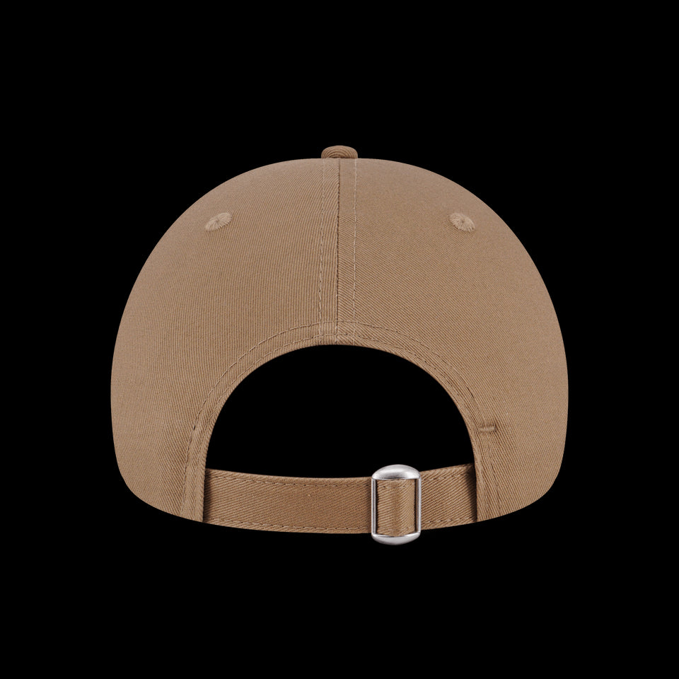 9FORTY Unstructured Looney Tunes Tweety カーキ - 13740188-OSFM | NEW ERA ニューエラ公式オンラインストア