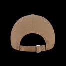 9FORTY Unstructured Looney Tunes Tweety カーキ - 13740188-OSFM | NEW ERA ニューエラ公式オンラインストア