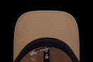 9FORTY Unstructured Looney Tunes Tweety カーキ - 13740188-OSFM | NEW ERA ニューエラ公式オンラインストア