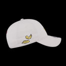 9FORTY Unstructured Looney Tunes Tweety アイボリー - 13740189-OSFM | NEW ERA ニューエラ公式オンラインストア