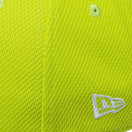【ゴルフ】 9FORTY Vertical Logo バーチカルロゴ Diamond Era ダイアモンドエラ サイバーグリーン - 13517983-OSFM | NEW ERA ニューエラ公式オンラインストア