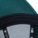 【ゴルフ】 9FORTY Vertical Logo バーチカルロゴ Diamond Era ダイアモンドエラ ダークグリーン - 13517984-OSFM | NEW ERA ニューエラ公式オンラインストア