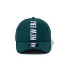【ゴルフ】 9FORTY Vertical Logo バーチカルロゴ Diamond Era ダイアモンドエラ ダークグリーン - 13517984-OSFM | NEW ERA ニューエラ公式オンラインストア