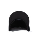 【ゴルフ】 9FORTY Vertical Logo バーチカルロゴ Diamond Era ダイアモンドエラ ブラック - 13517985-OSFM | NEW ERA ニューエラ公式オンラインストア