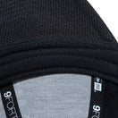 【ゴルフ】 9FORTY Vertical Logo バーチカルロゴ Diamond Era ダイアモンドエラ ブラック - 13517985-OSFM | NEW ERA ニューエラ公式オンラインストア