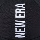 【ゴルフ】 9FORTY Vertical Logo バーチカルロゴ Diamond Era ダイアモンドエラ ブラック - 13517985-OSFM | NEW ERA ニューエラ公式オンラインストア
