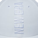 【ゴルフ】 9FORTY Vertical Logo バーチカルロゴ SHELTECH ホワイト - 13517978-OSFM | NEW ERA ニューエラ公式オンラインストア