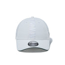 【ゴルフ】 9FORTY Vertical Logo バーチカルロゴ SHELTECH ホワイト - 13517978-OSFM | NEW ERA ニューエラ公式オンラインストア