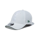 【ゴルフ】 9FORTY Vertical Logo バーチカルロゴ SHELTECH ホワイト - 13517978-OSFM | NEW ERA ニューエラ公式オンラインストア