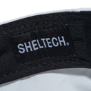 【ゴルフ】 9FORTY Vertical Logo バーチカルロゴ SHELTECH ホワイト - 13517978-OSFM | NEW ERA ニューエラ公式オンラインストア