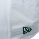 【ゴルフ】 9FORTY Vertical Logo バーチカルロゴ SHELTECH ホワイト - 13517978-OSFM | NEW ERA ニューエラ公式オンラインストア