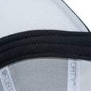 【ゴルフ】 9FORTY Vertical Logo バーチカルロゴ SHELTECH ホワイト - 13517978-OSFM | NEW ERA ニューエラ公式オンラインストア