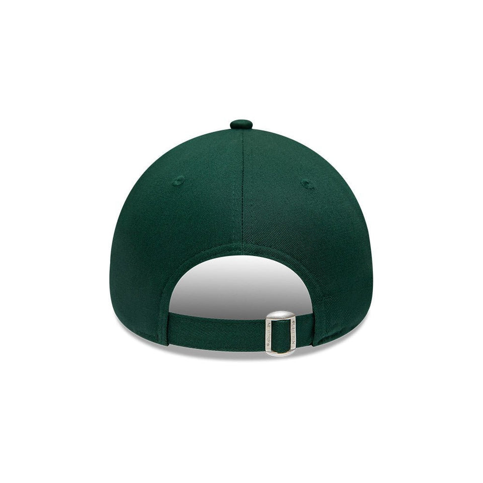9FORTY WB 100th Year Looney Tunes x Harry Potter Mashup Pack ハリー・ポッター グリーン ブラックアンダーバイザー - 13716726-OSFM | NEW ERA ニューエラ公式オンラインストア