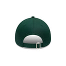 9FORTY WB 100th Year Looney Tunes x Harry Potter Mashup Pack ハリー・ポッター グリーン ブラックアンダーバイザー - 13716726-OSFM | NEW ERA ニューエラ公式オンラインストア