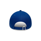 9FORTY WB 100th Year Looney Tunes x Harry Potter Mashup Pack ハリー・ポッター ブルー グレーアンダーバイザー - 13716728-OSFM | NEW ERA ニューエラ公式オンラインストア