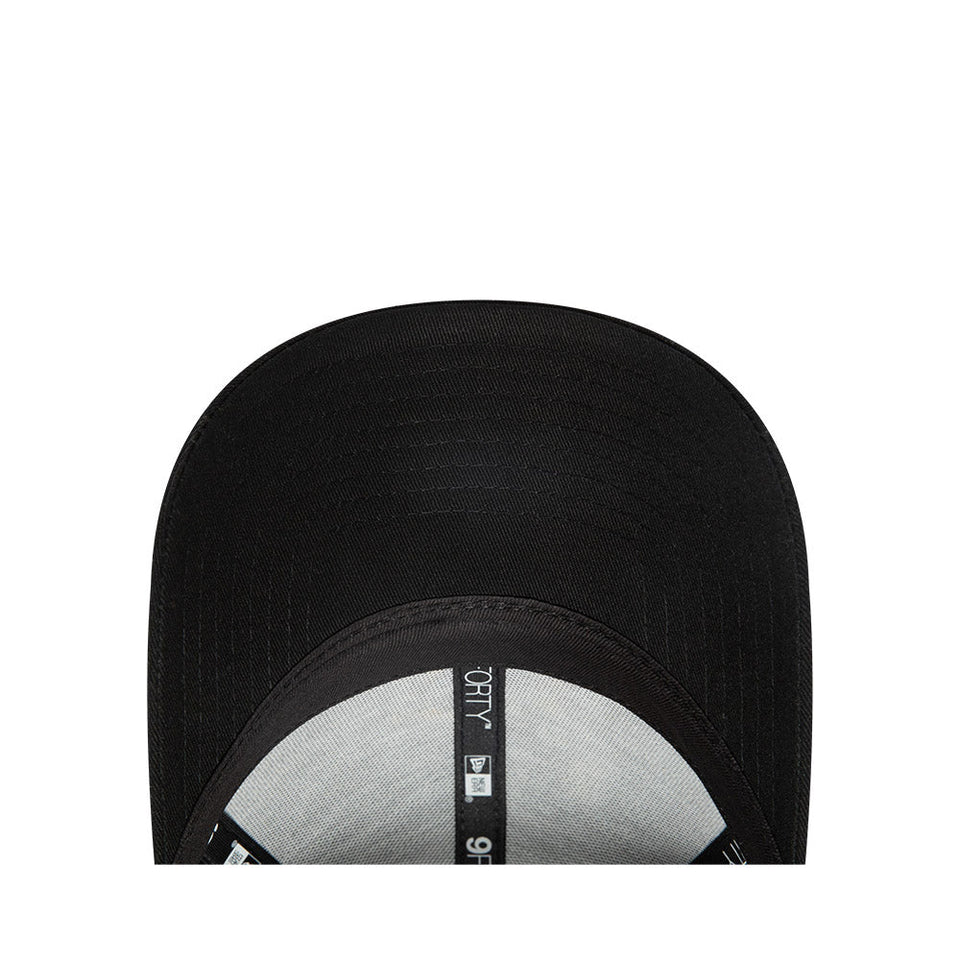 9FORTY WB 100th Year Looney Tunes x Harry Potter Mashup Pack ハリー・ポッター ブラック - 13716732-OSFM | NEW ERA ニューエラ公式オンラインストア