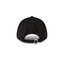 9FORTY WB 100th Year Looney Tunes x Superhero Mashup Pack シルベスター タズマニアン・デビル ブラック スカーレットアンダーバイザー - 13695952-OSFM | NEW ERA ニューエラ公式オンラインストア