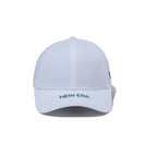 【ゴルフ】 9FORTY Word Mark ワードマークロゴ ホワイト × グリーンベイ - 13517917-OSFM | NEW ERA ニューエラ公式オンラインストア