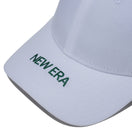 【ゴルフ】 9FORTY Word Mark ワードマークロゴ ホワイト × グリーンベイ - 13517917-OSFM | NEW ERA ニューエラ公式オンラインストア