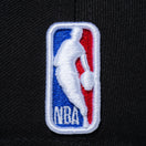 9FORTY XLARGE x NBA ロサンゼルス・レイカーズ ブラック - 13100125-OSFM | NEW ERA ニューエラ公式オンラインストア