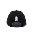9FORTY XLARGE x NBA ロサンゼルス・クリッパーズ ブラック - 13100129-OSFM | NEW ERA ニューエラ公式オンラインストア