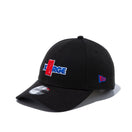 9FORTY XLARGE x NBA ロサンゼルス・クリッパーズ ブラック - 13100129-OSFM | NEW ERA ニューエラ公式オンラインストア