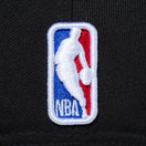 9FORTY XLARGE x NBA ロサンゼルス・クリッパーズ ブラック - 13100129-OSFM | NEW ERA ニューエラ公式オンラインストア
