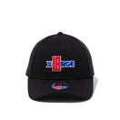 9FORTY XLARGE x NBA ロサンゼルス・クリッパーズ ブラック - 13100129-OSFM | NEW ERA ニューエラ公式オンラインストア